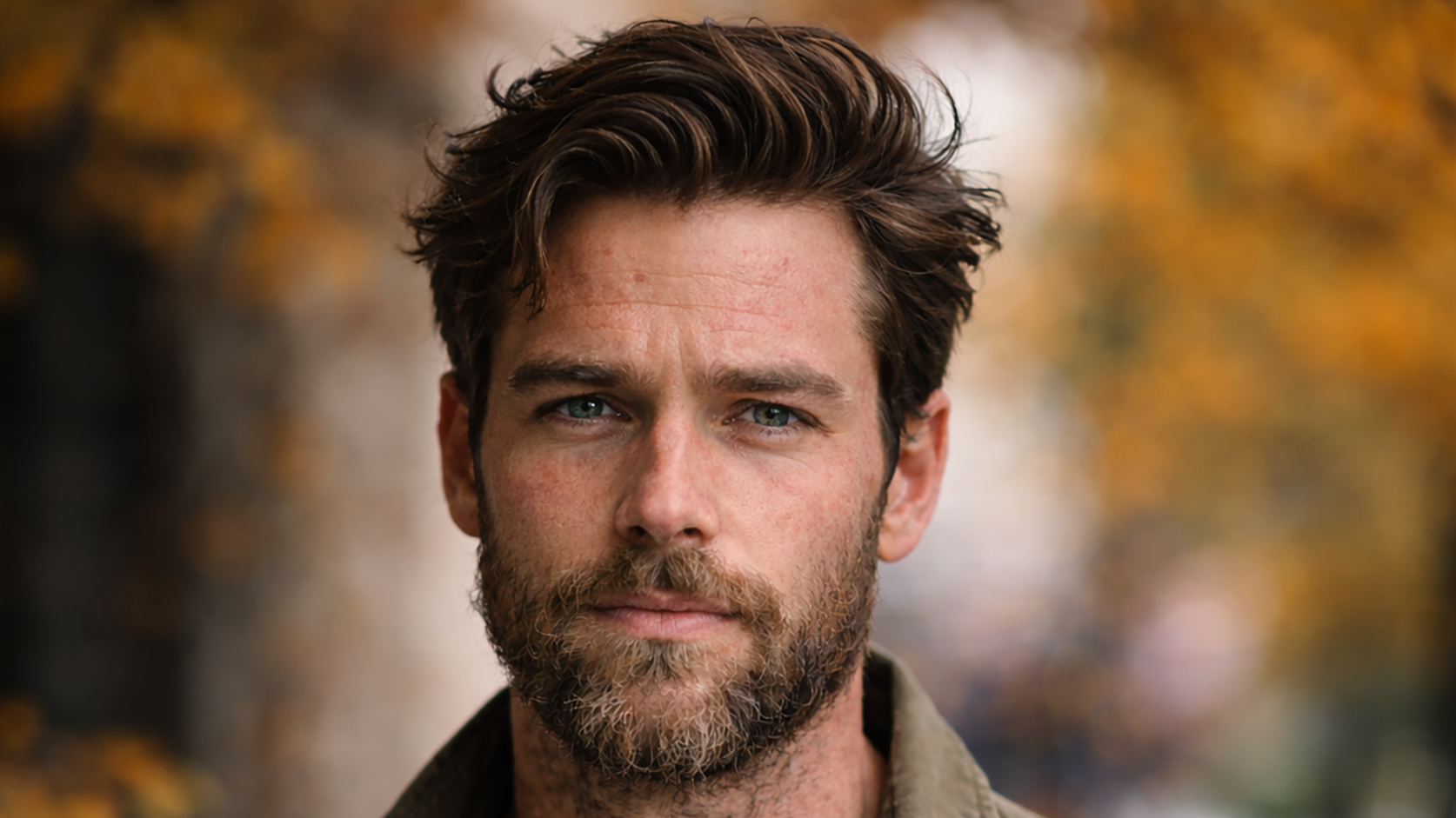 Autumn Grooming Reset Blog Article - How men should upgrade their skin and beard routine