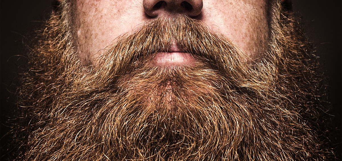 Beard Shampoo vs Normal Shampoo What should I use to wash my beard