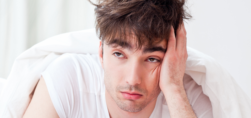 Morning After: Essential Skincare and Grooming Tips for Men After a Big Night Out