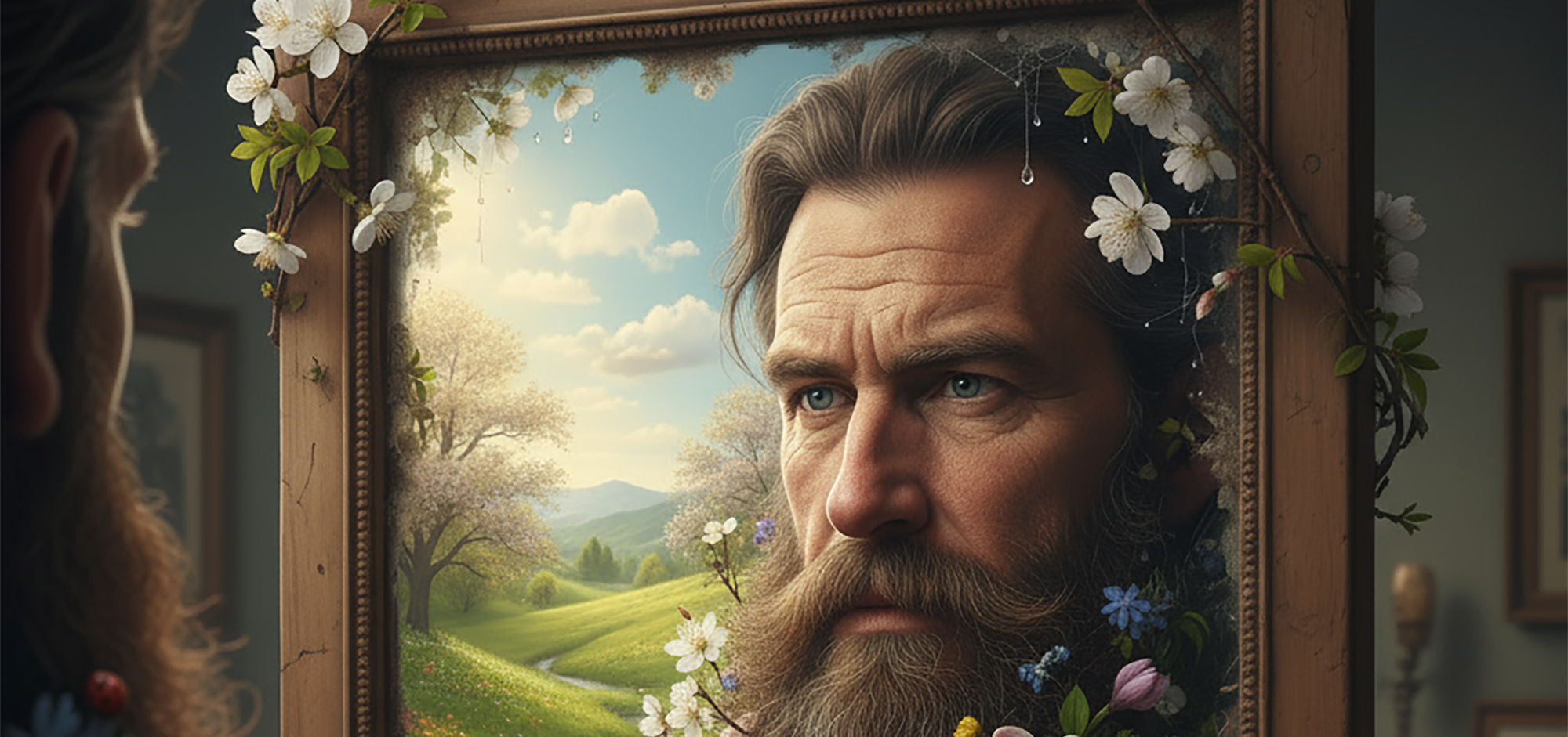 How to Spring Clean Your Grooming Routine in 3 Simple Steps