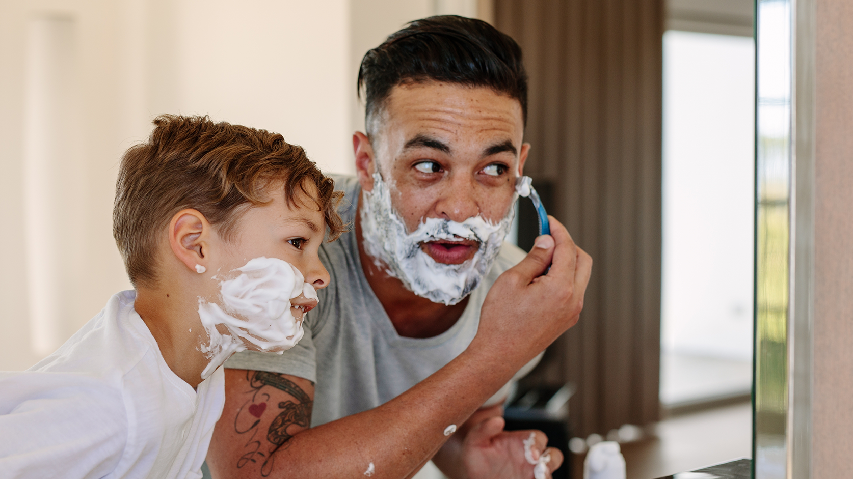 Top Tips for the Best Shave – A Simple Beginners Guide