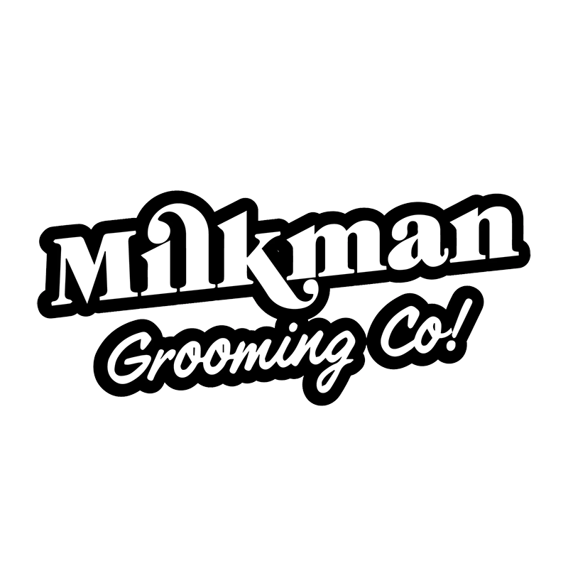 Milkman Grooming Co - Range of men's beard, shaving and grooming products