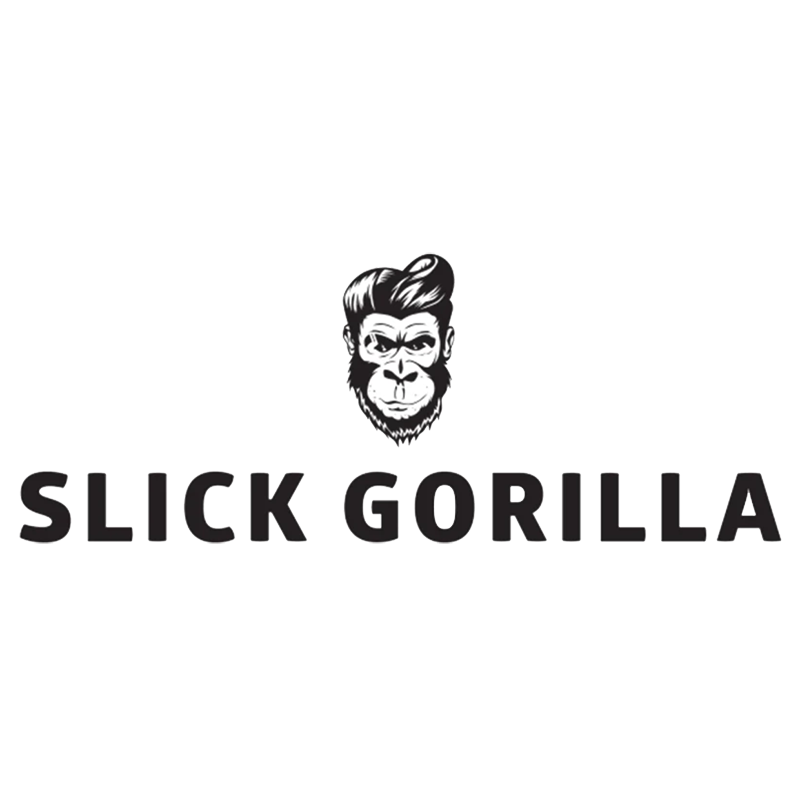 Slick Gorilla - Hair Products for Men