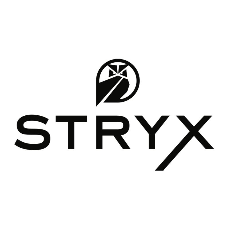 Stryx - Cosmetics and Makeup for Men