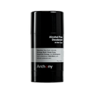 Anthony Alcohol Free Deodorant 70g - suits all skin types