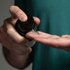 Anthony Ingrown Hair Treatment 90ml to clear dead skin cells and prevent ingrown hair