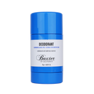 Baxter of California Cedarwood & Oakmoss Essence Deodorant 75g