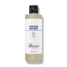 Baxter of California Exfoliating Body Wash 236ml - Body wash for men