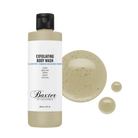 Baxter of California Exfoliating Body Wash 236ml - Body wash for men