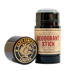 Captain Fawcett Expedition Reserve Deodorant Stick 75ml