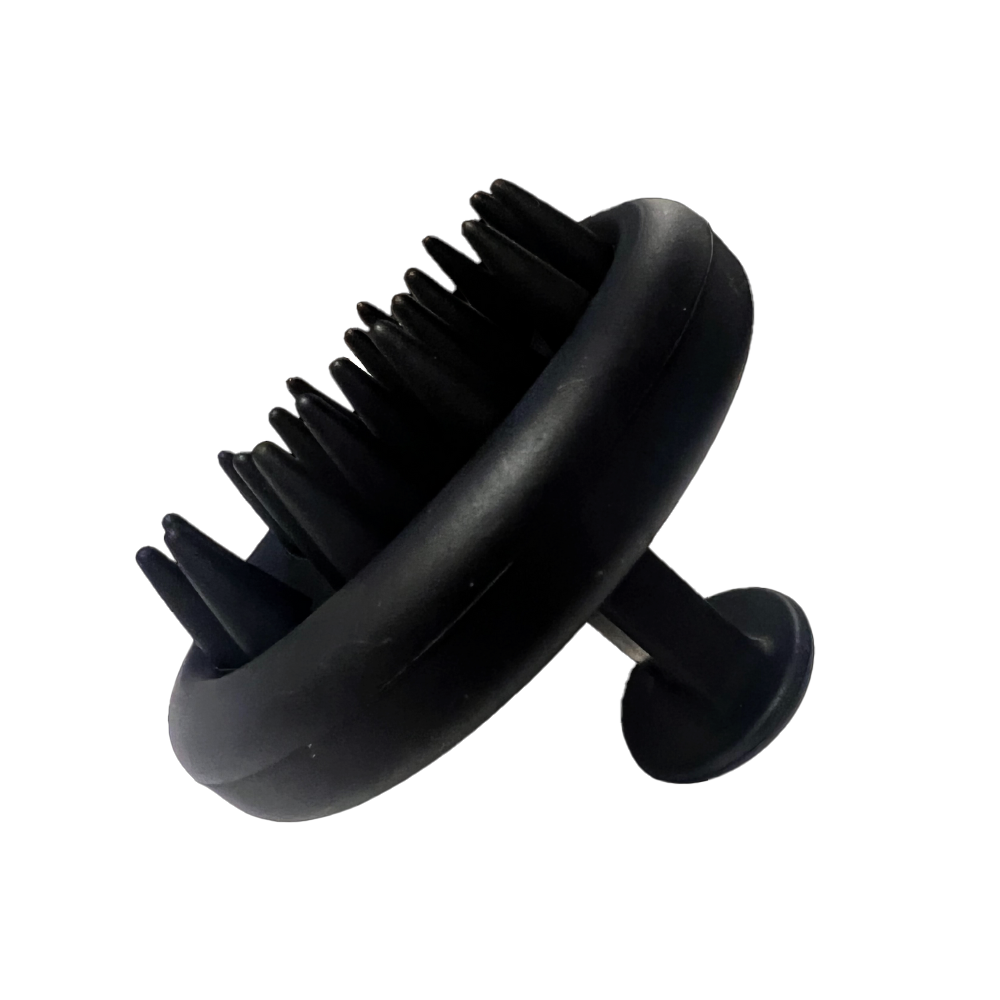 Jericho Australia Beard Scrubber to help exfoliate the skin and clear impurities