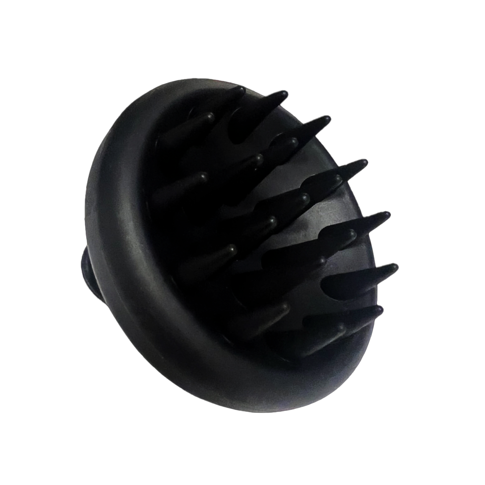 Jericho Australia Beard Scrubber to help exfoliate the skin and clear impurities