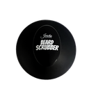 Jericho Australia Beard Scrubber to help exfoliate the skin and clear impurities