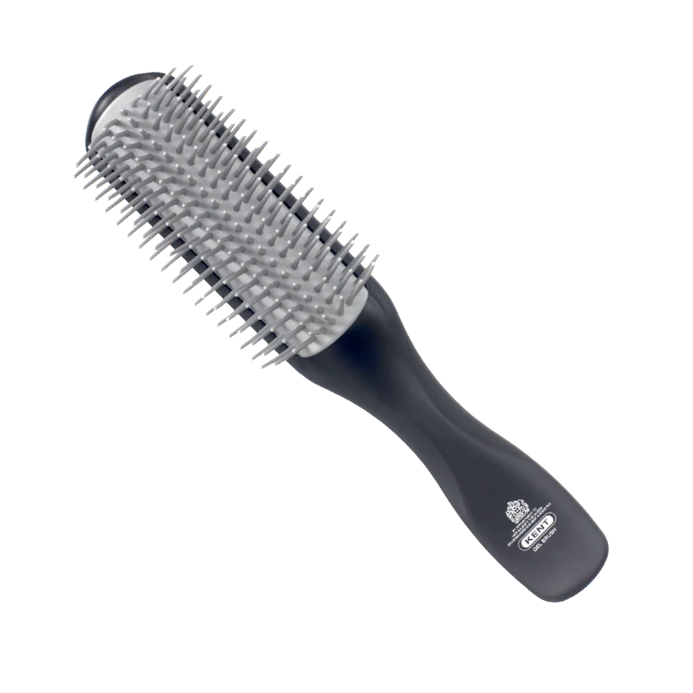 Kent for Men Half Round Hairbrush KFM2