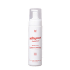 Milkman Grooming Beard 2 in 1 Shampoo and Conditioner 200ml in Sandalorian scent
