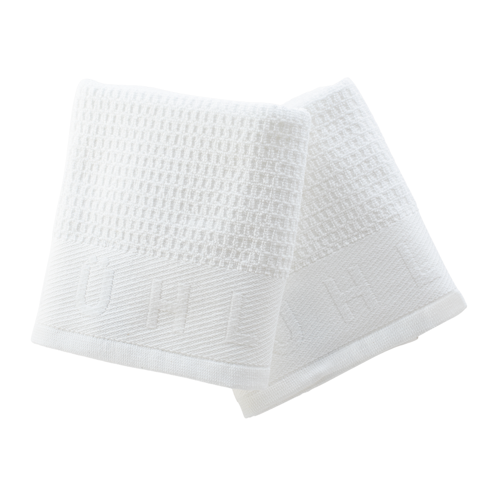 Muhle Shaving Towels - 2 pce