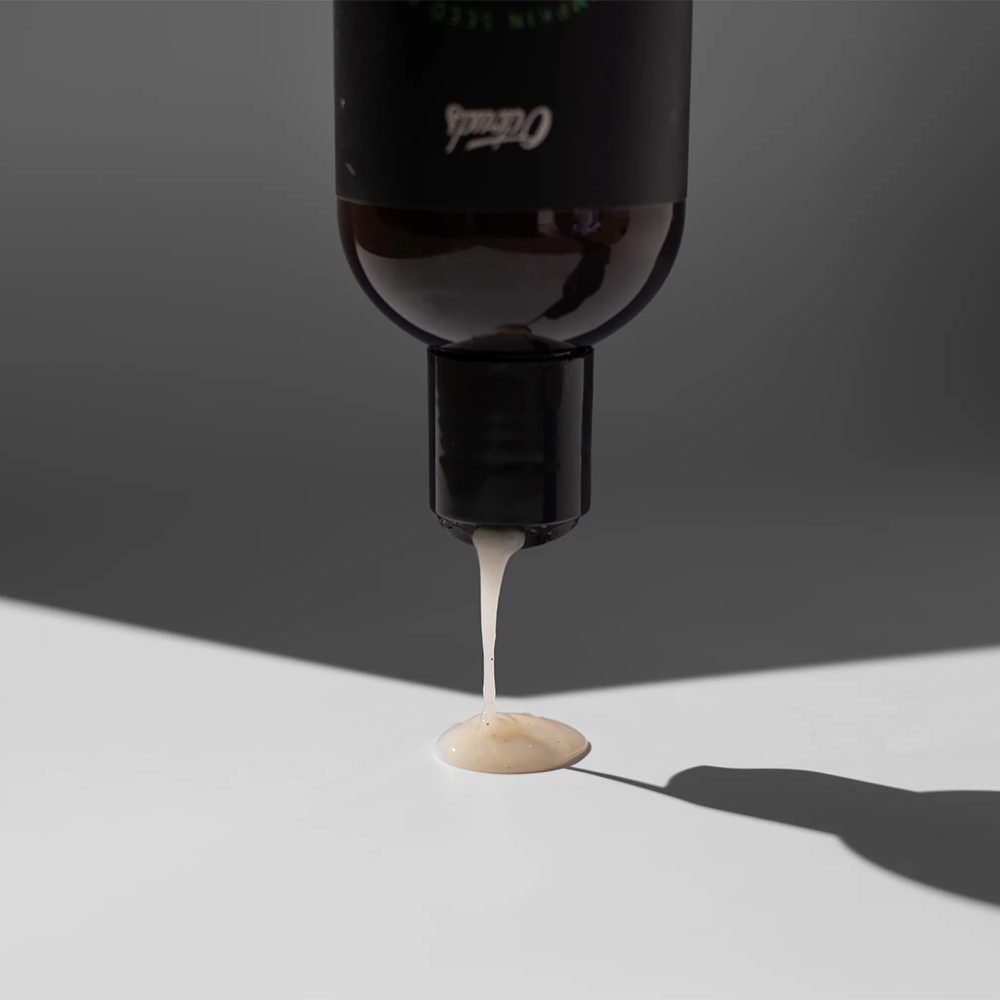 O'Douds Pumpkin Seed Oil Shampoo 355ml