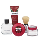 Proraso Nourish Shave Bundle