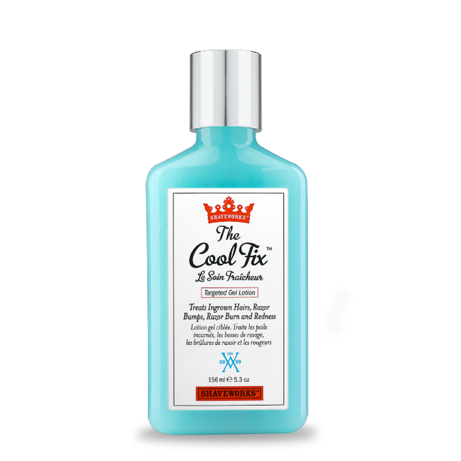 Shaveworks The Cool Fix - Post shave gel