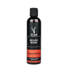 Stag Supply Smoked Whiskey Activated Charcoal Beard Wash 250ml