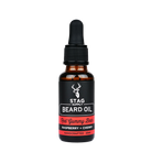 Stag Supply Red Gummy Bear Beard Oil 25ml