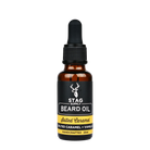 Stag Supply Salted Caramel Beard Oil 25ml