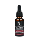 Stag Supply Sandalwood Beard Oil 25ml