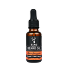 Stag Supply Spice Smuggler Beard Oil 25ml