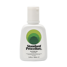 Standard Procedure Aloe Vera Gel 100ml for aftersun care
