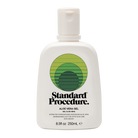Standard Procedure Aloe Vera Gel 250ml for aftersun care