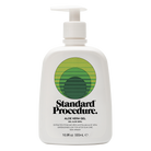 Standard Procedure Aloe Vera Gel 500ml for aftersun care