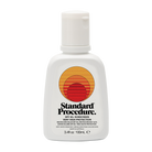 Standard Procedure SPF 50+ Sunscreen Very High Protection 100ml