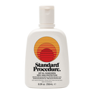Standard Procedure SPF 50+ Sunscreen Very High Protection 250ml