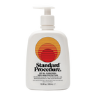 Standard Procedure SPF 50+ Sunscreen Very High Protection 500ml