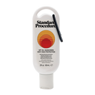 Standard Procedure SPF 50+ Sunscreen Very High Protection 60ml