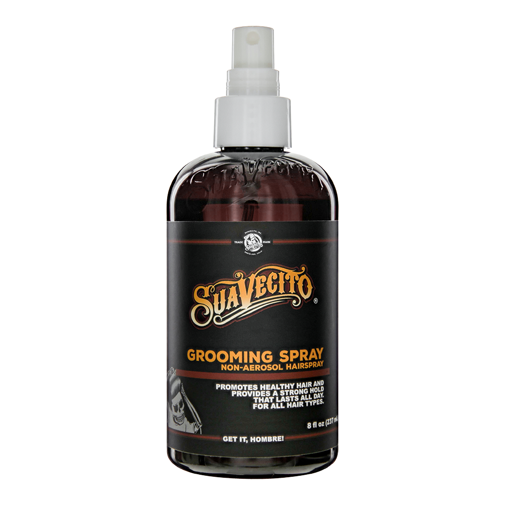 Suavecito Grooming Spray 237ml