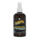 Suavecito Sea Salt Spray 237ml - to add texture, body and volume for a matte finish.