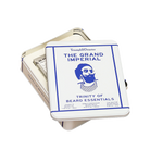 Triumph & Disaster The Grand Imperial Beard Care Set with beard wash, beard oil and beard balm
