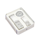 Triumph & Disaster The Grand Imperial Beard Care Set with beard wash, beard oil and beard balm