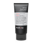 Anthony Oil Free Facial Lotion 90ml for normal to oily skin