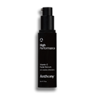 Anthony High Performance Vitamin C Facial Serum gel treatment for men