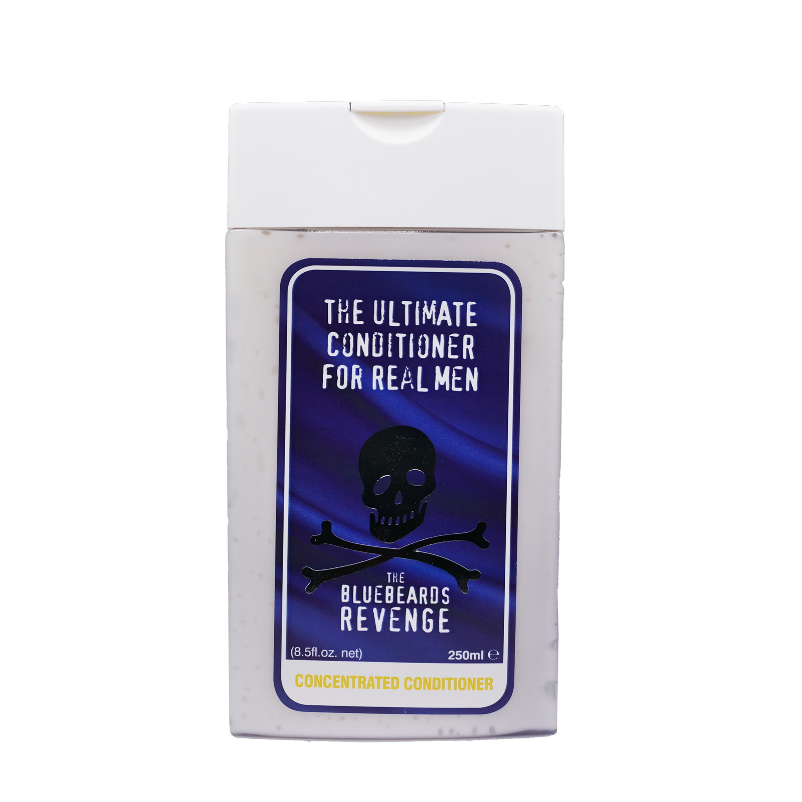 Bluebeards Revenge Concentrated Conditioner for Men 250ml