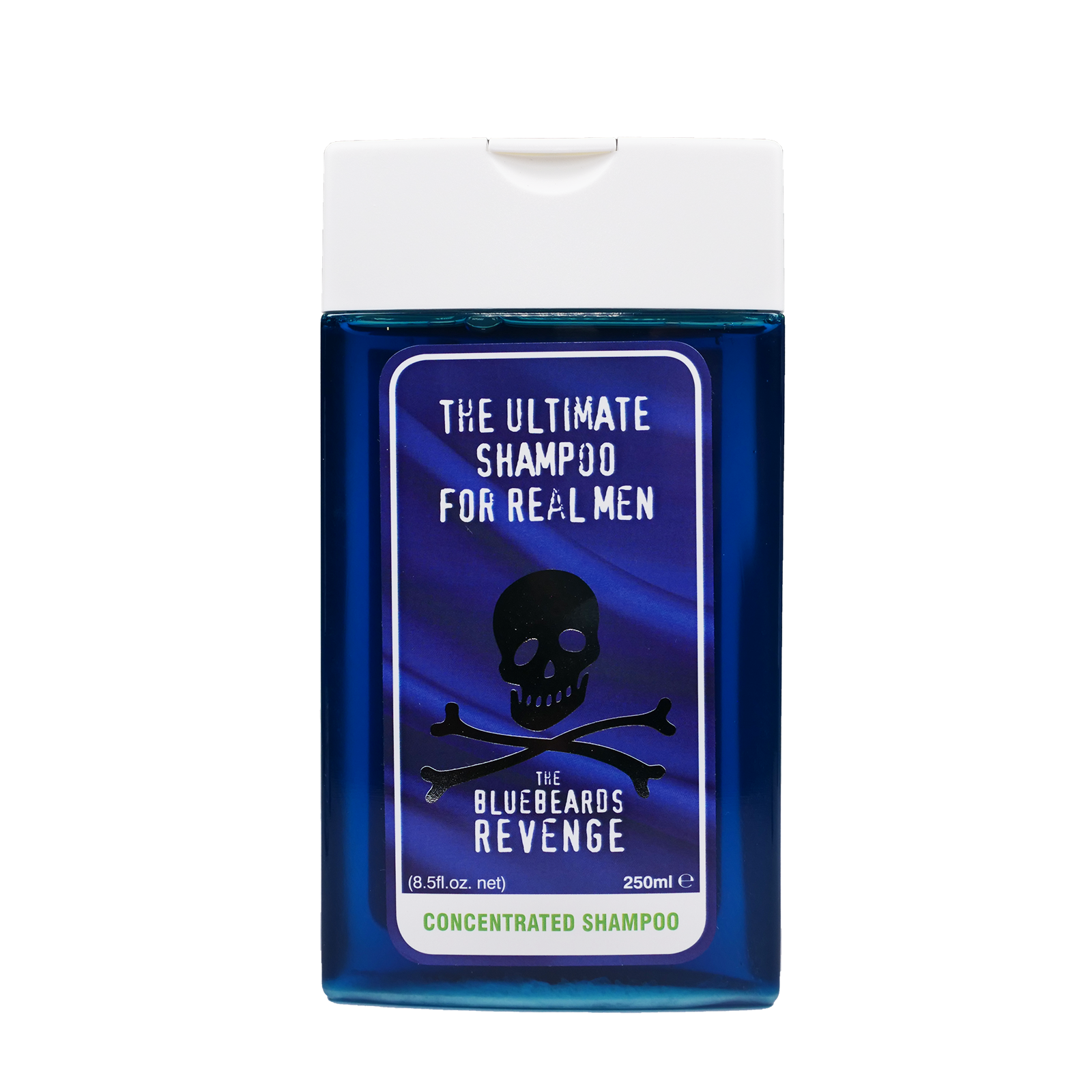 Bluebeards Revenge Shampoo for Men 250ml