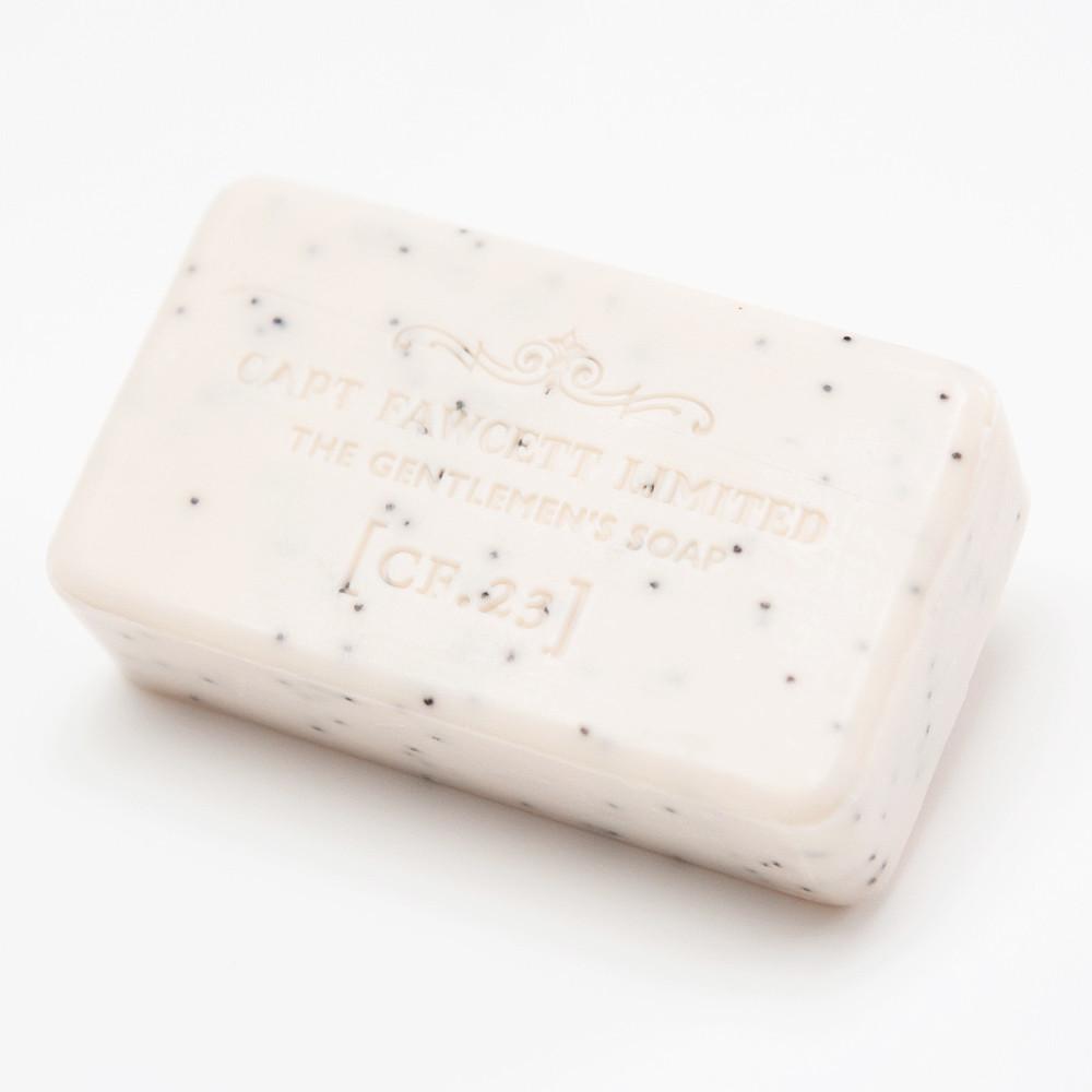 Captain Fawcett Expedition Reserve Gentleman's Soap for everyday use