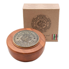 Captain Fawcett Scapicchio Shaving Soap 110g