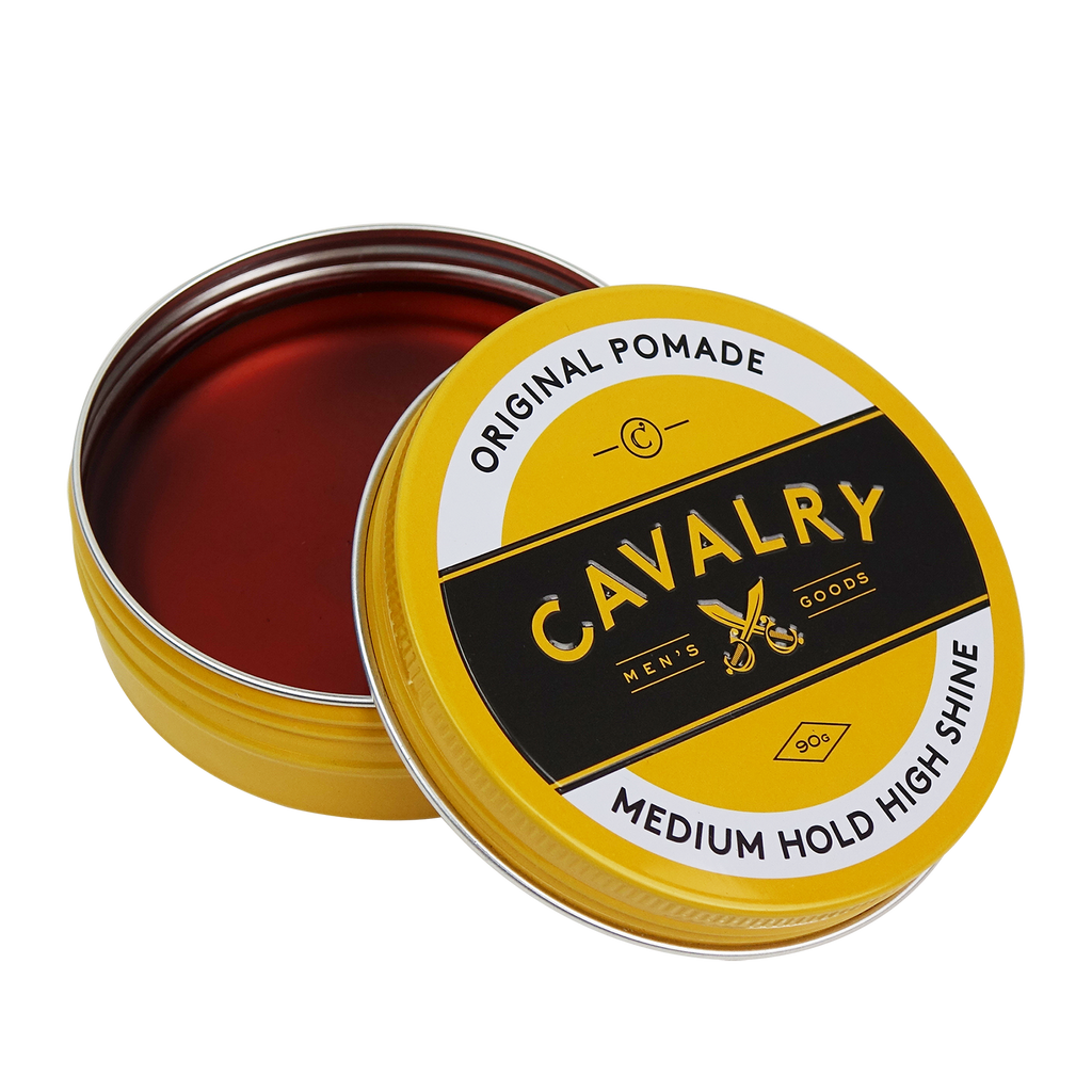 Cavalry Original Pomade