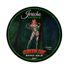 Jericho Green Ivy Beard Balm 60ml - Signature Series Beard products
