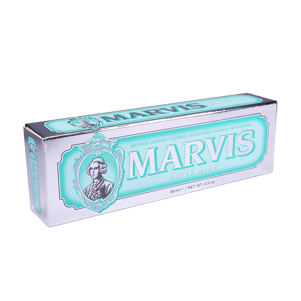Marvis Anise Mint Toothpaste 85ml