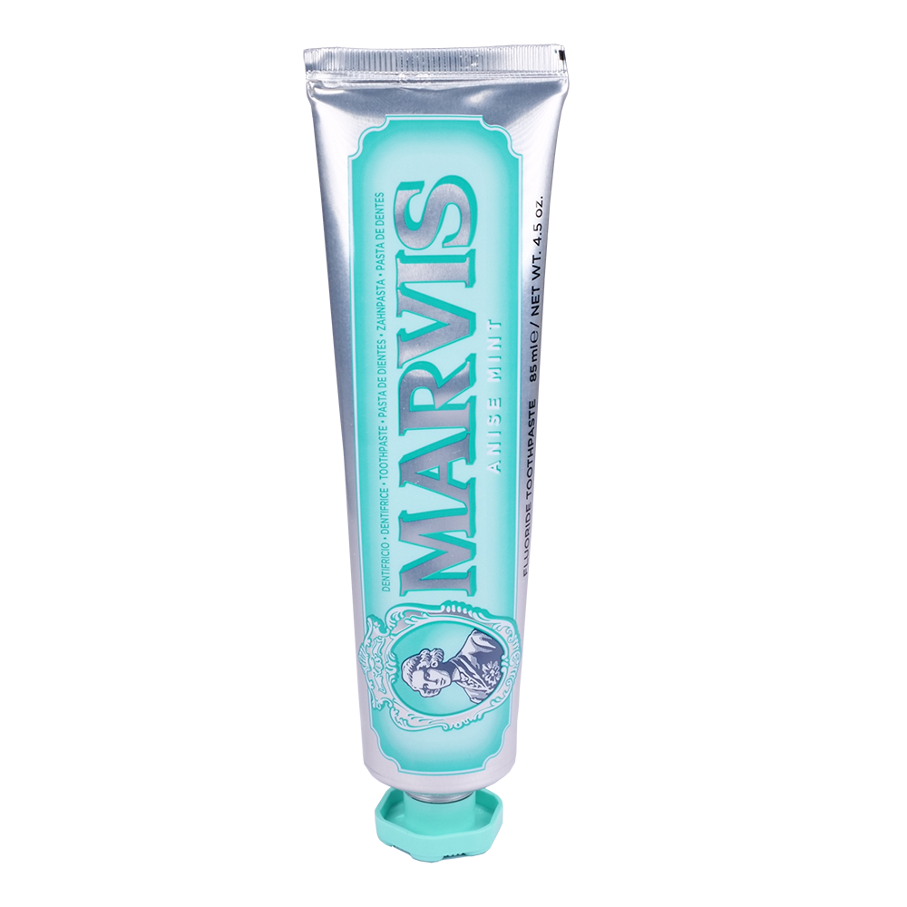 Marvis Anise Mint Toothpaste 85ml