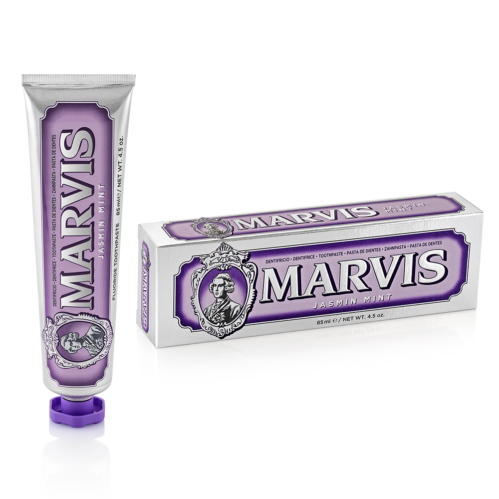 Marvis Jasmin Mint Toothpaste 85ml
